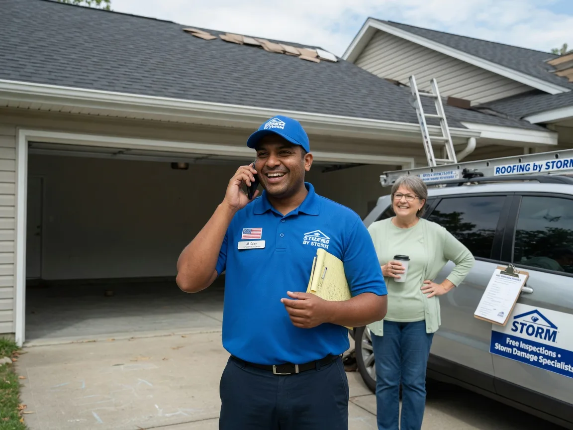 Roof Repair Near Me Dunseith, ND FAQs