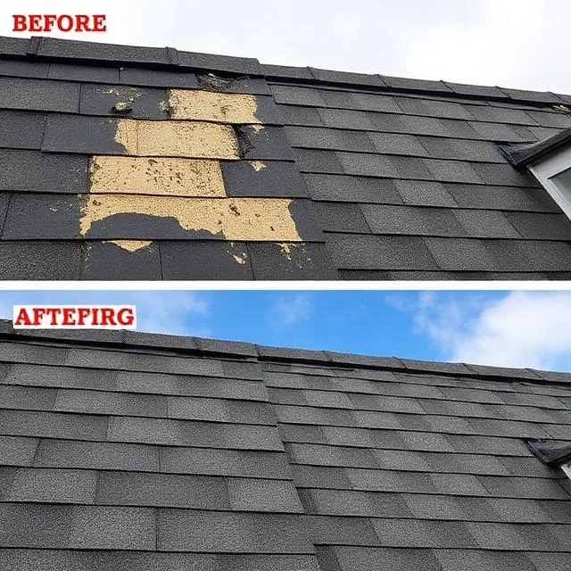 Roof Repair Near Me in Dunseith, ND near me